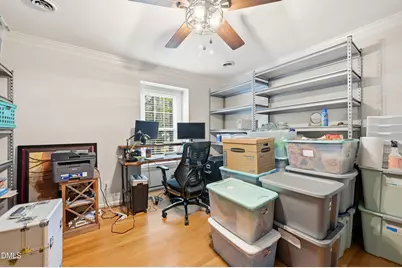 6709 Van Haven Drive, Raleigh, NC 27615 - Photo 31