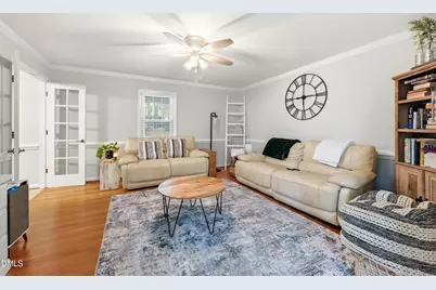 6709 Van Haven Drive, Raleigh, NC 27615 - Photo 11