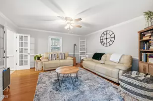 6709 Van Haven Dr, Raleigh, NC 27615 - Photo 11