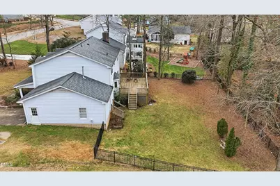 6709 Van Haven Drive, Raleigh, NC 27615 - Photo 43