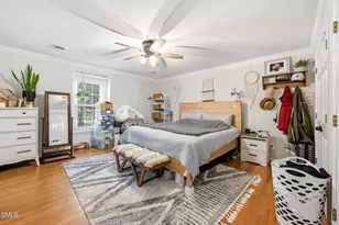 6709 Van Haven Dr, Raleigh, NC 27615 - Photo 23