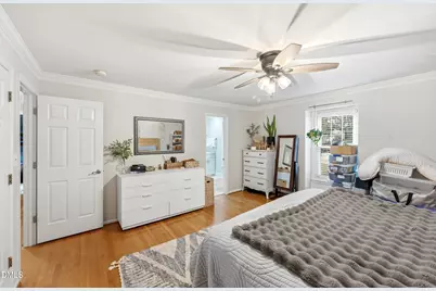 6709 Van Haven Drive, Raleigh, NC 27615 - Photo 25