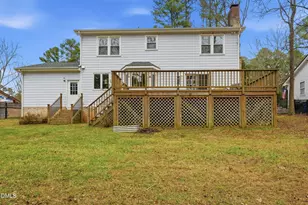 6709 Van Haven Dr, Raleigh, NC 27615 - Photo 35