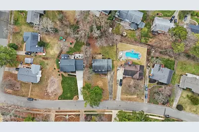 6709 Van Haven Drive, Raleigh, NC 27615 - Photo 45