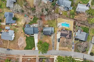 6709 Van Haven Dr, Raleigh, NC 27615 - Photo 45