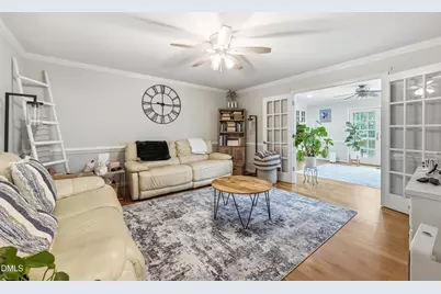 6709 Van Haven Drive, Raleigh, NC 27615 - Photo 13