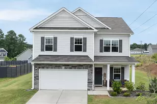 521 Lionheart Ln, Sanford, NC 27330 - Photo 1