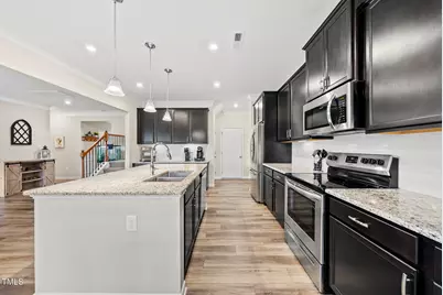 521 Lionheart Lane, Sanford, NC 27330 - Photo 9