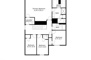 521 Lionheart Ln, Sanford, NC 27330 - Photo 51