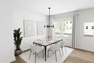 565 Folk Song Wy, Wendell, NC 27591 - Photo 5