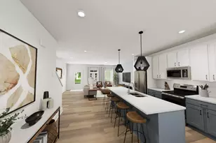 565 Folk Song Wy, Wendell, NC 27591 - Photo 11