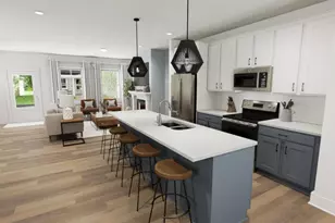 565 Folk Song Wy, Wendell, NC 27591 - Photo 3