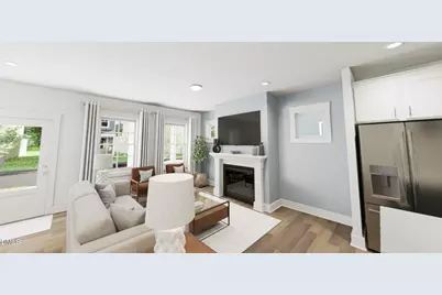 565 Folk Song Way, Wendell, NC 27591 - Photo 3