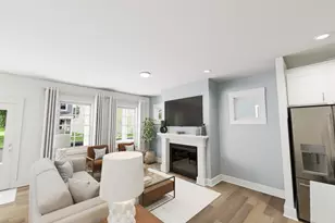 565 Folk Song Wy, Wendell, NC 27591 - Photo 3