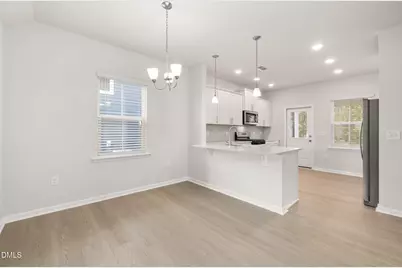 609 Wicklow Hall Drive, Fuquay Varina, NC 27526 - Photo 3