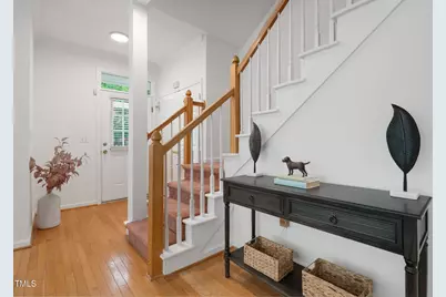 269 Sweet Bay Place, Carrboro, NC 27510 - Photo 9