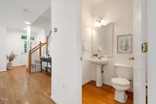 269 Sweet Bay Pl, Carrboro, NC 27510 - Photo 19