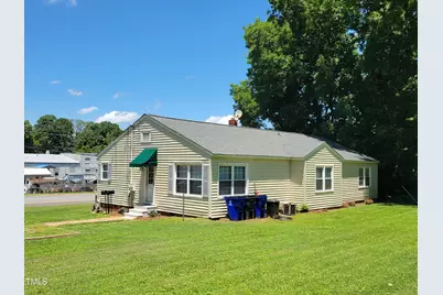 411 W Raleigh Street, Siler City, NC 27344 - Photo 5