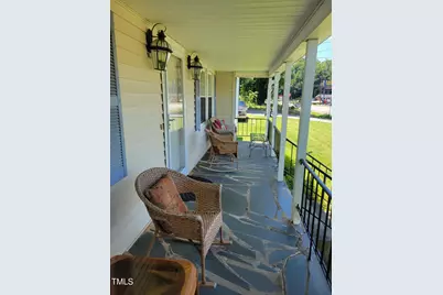 411 W Raleigh Street, Siler City, NC 27344 - Photo 25