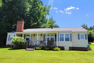 411 W Raleigh St, Siler City, NC 27344 - Photo 1