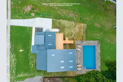 721 Currituck Drive, Raleigh, NC 27609 - Photo 75