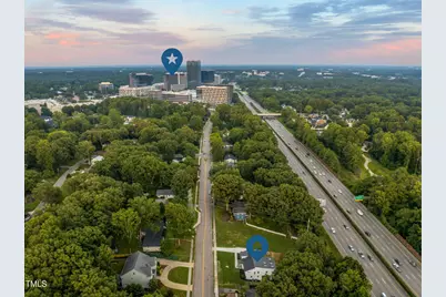 721 Currituck Drive, Raleigh, NC 27609 - Photo 81