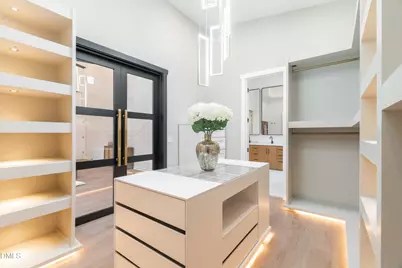 721 Currituck Drive, Raleigh, NC 27609 - Photo 33