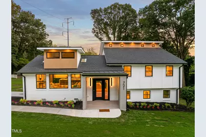 721 Currituck Drive, Raleigh, NC 27609 - Photo 1