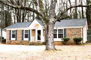 517 Killington Dr, Raleigh, NC 27609 - Photo 1