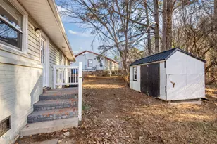 2317 Curtis, Durham, NC 27707 - Photo 27