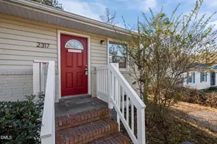 2317 Curtis, Durham, NC 27707 - Photo 19