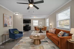 2317 Curtis, Durham, NC 27707 - Photo 3