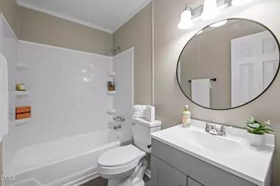 2317 Curtis, Durham, NC 27707 - Photo 17