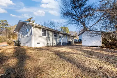 2317 Curtis, Durham, NC 27707 - Photo 29