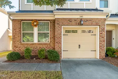 545 Libson Street, Durham, NC 27703 - Photo 5