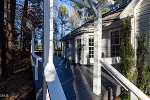 50 Millstone Dr, Franklinton, NC 27525 - Photo 13