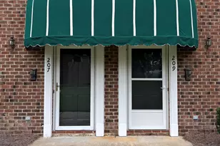 207 S Lincoln St, Benson, NC 27504 - Photo 13