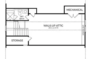 6513 Burnette Flower Wy, Raleigh, NC 27612 - Photo 5