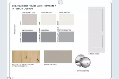 6513 Burnette Flower Way, Raleigh, NC 27612 - Photo 19