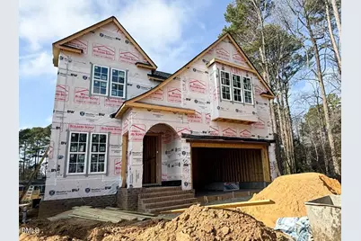 6513 Burnette Flower Way, Raleigh, NC 27612 - Photo 1