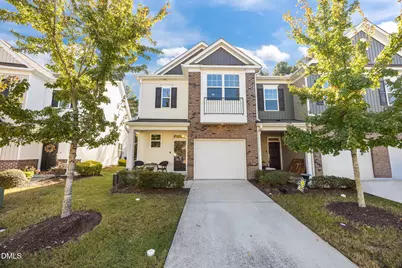 6141 Beale Loop, Raleigh, NC 27616 - Photo 1