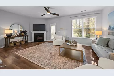 6141 Beale Loop, Raleigh, NC 27616 - Photo 11