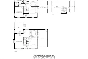 3105 Benton Cir, Raleigh, NC 27615 - Photo 47