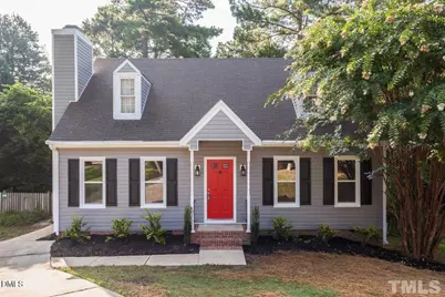 8324 Bellingham Circle, Raleigh, NC 27615 - Photo 1