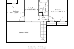 8324 Bellingham Cir, Raleigh, NC 27615 - Photo 29