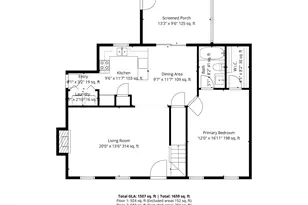 8324 Bellingham Cir, Raleigh, NC 27615 - Photo 19