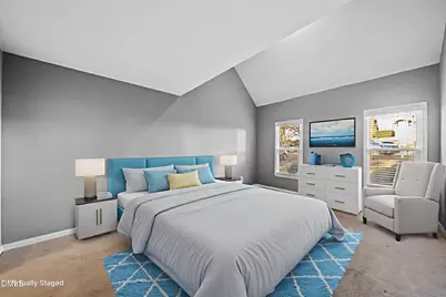 8324 Bellingham Circle, Raleigh, NC 27615 - Photo 11