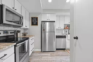 975 St Marys St, Raleigh, NC 27605 - Photo 5