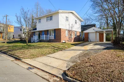 2201 Otis Street, Durham, NC 27707 - Photo 3