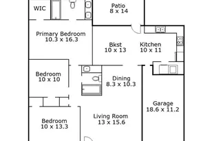 2020 Collier Dr, Durham, NC 27707 - Photo 31